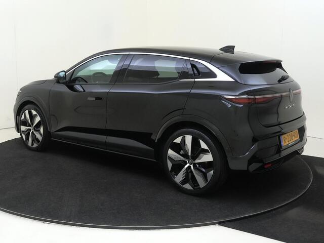 Renault MEGANE E-Tech EV60 Optimum Charge Techno