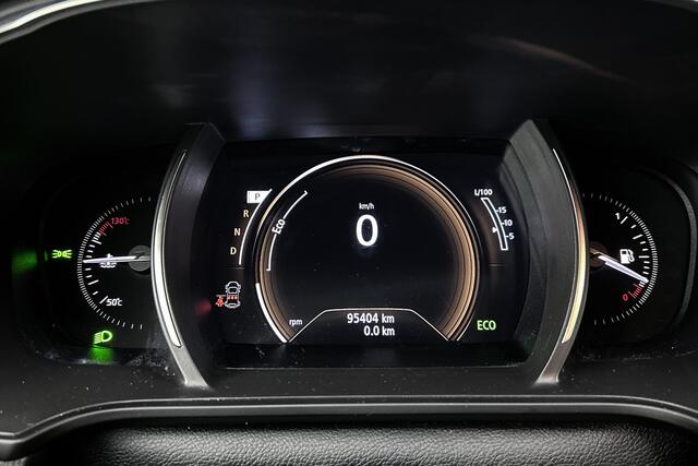 Renault MEGANE 1.3 TCe Limited | Navigatie | Cruise control | Airco | Parkeersensoren