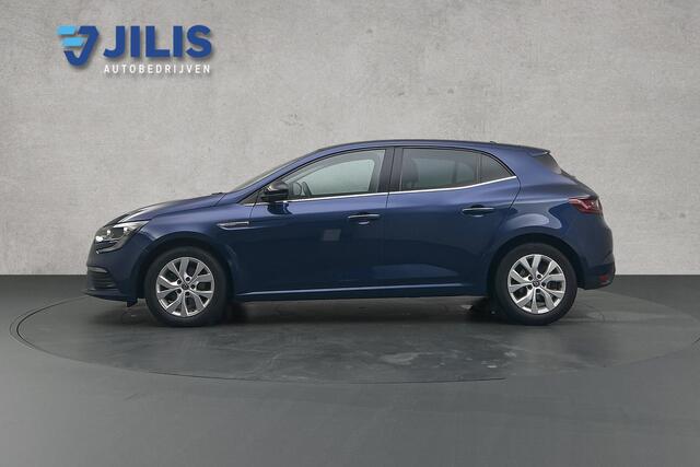 Renault MEGANE 1.3 TCe Limited | Navigatie | Cruise control | Airco | Parkeersensoren