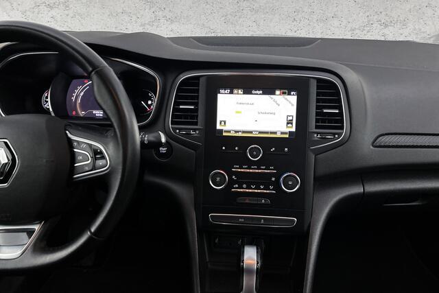 Renault MEGANE 1.3 TCe Limited | Navigatie | Cruise control | Airco | Parkeersensoren