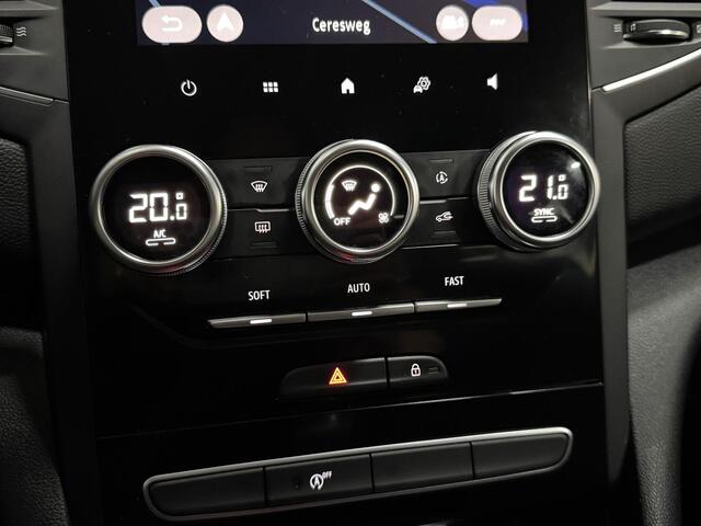 Renault MEGANE Estate 1.3 TCe 141 PK Equilibre KEY-LES NAVI CLIMA 2X-PDC