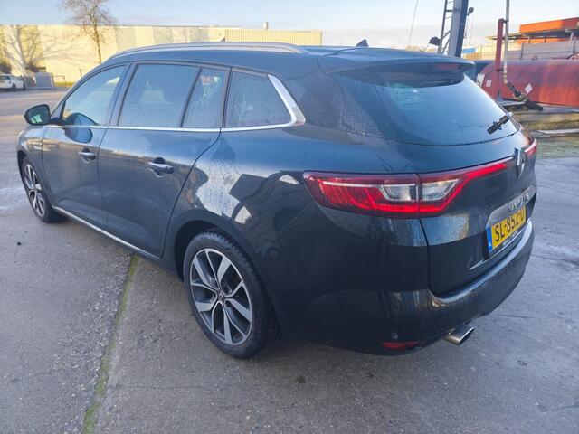 Renault MEGANE Estate TCe Bose AUTOMAAT - COMING SOON