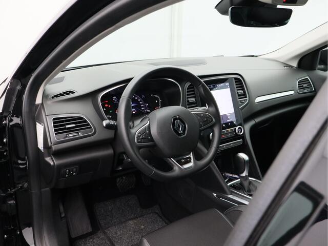 Renault MEGANE Estate 1.3 TCe 140 Techno/ automaat/ trekhaak!