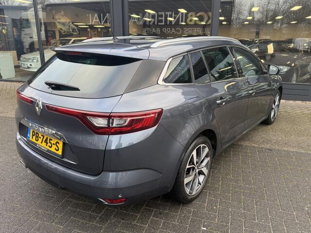 Renault MEGANE Estate 1.2 TCe Bose