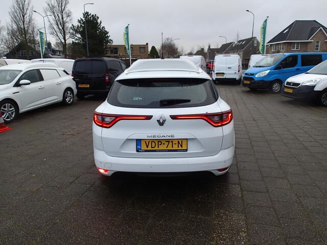 Renault MEGANE VAN 1.5