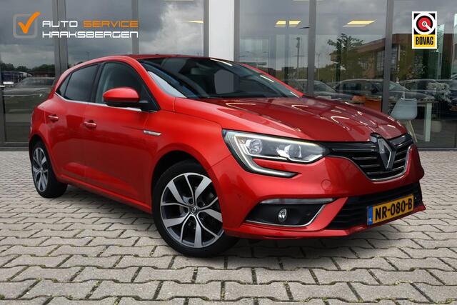 Renault MEGANE 1.2 TCe Bose | Camera | Navi | 17 Inch |