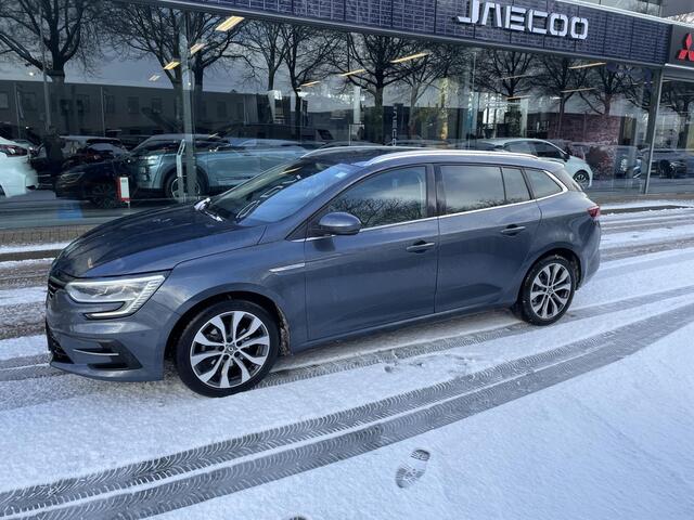 Renault MEGANE Estate 1.3 TCe 140 Techno | Trekhaak | Navigatie | Achteruitrijcamera