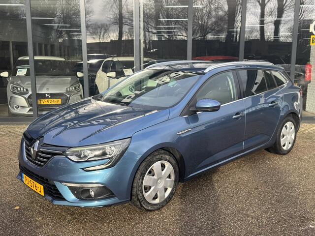Renault MEGANE Estate 1.2 TCe Bose EXPORT/EX BPM*