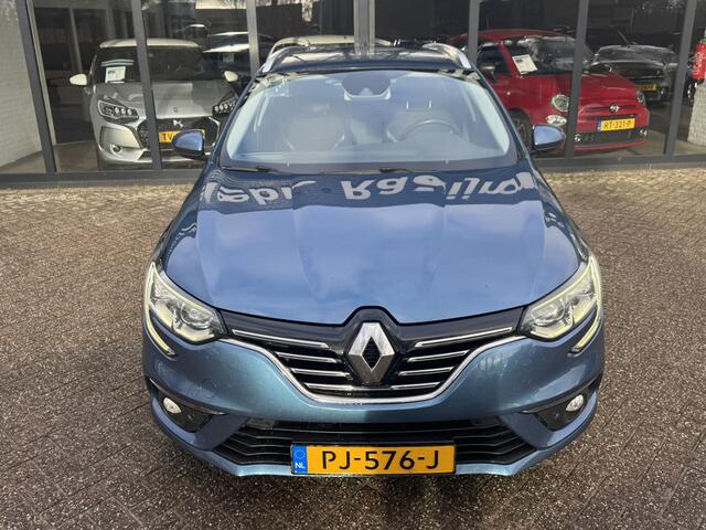 Renault MEGANE Estate 1.2 TCe Bose EXPORT/EX BPM*