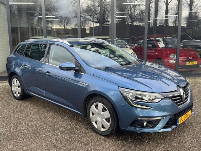 Renault MEGANE Estate 1.2 TCe Bose EXPORT/EX BPM*