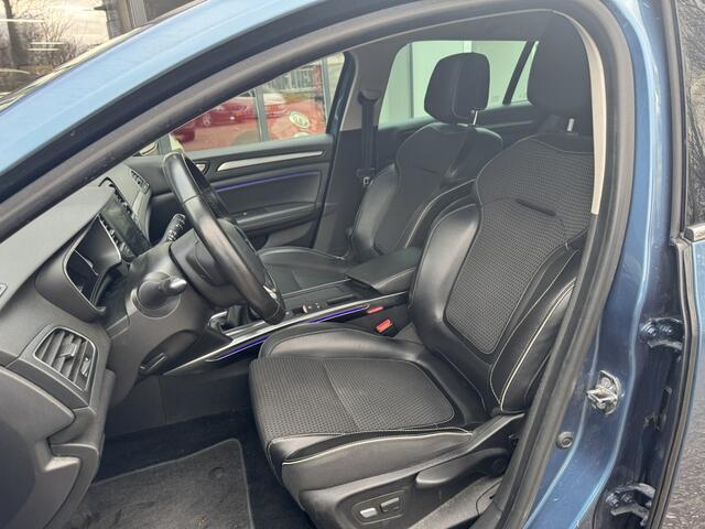 Renault MEGANE Estate 1.2 TCe Bose EXPORT/EX BPM*