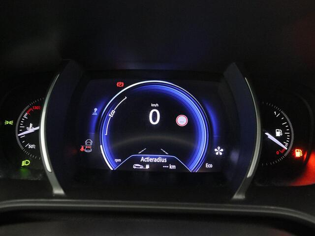 Renault MEGANE Estate TCe 130 Bose | Trekhaak | R-Link Navigatie met Apple CarPlay & Android Auto | Bose DAB+ Premium | Parkeersensoren met achteruitrijcamera |