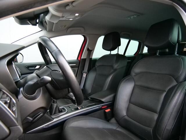 Renault MEGANE Estate 1.3 TCe Business Edition One 141 Pk Navigatie / DAB / Camera / Leer