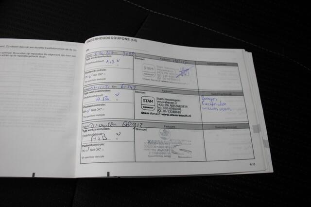 Renault MEGANE Estate 1.3 TCE Zen - Navi, Cruise, Clima, Trekhaak