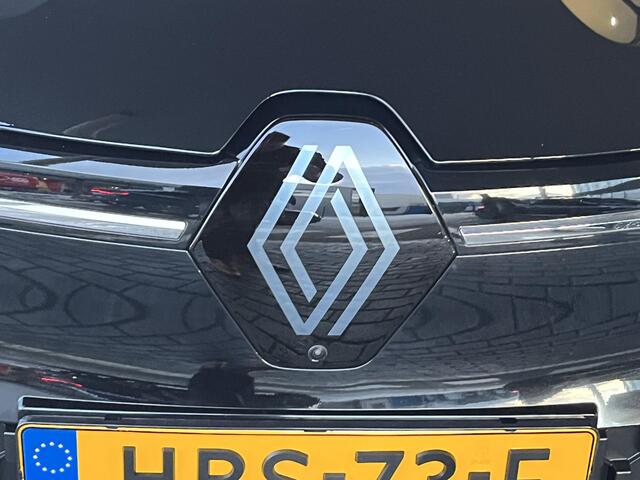 Renault MEGANE E-Tech comfort range techno 60 kWh CRUISE CONTROL / PARKEERSENSOREN + CAMERA / NAVI / LICHTMETAAL / TREKHAAK