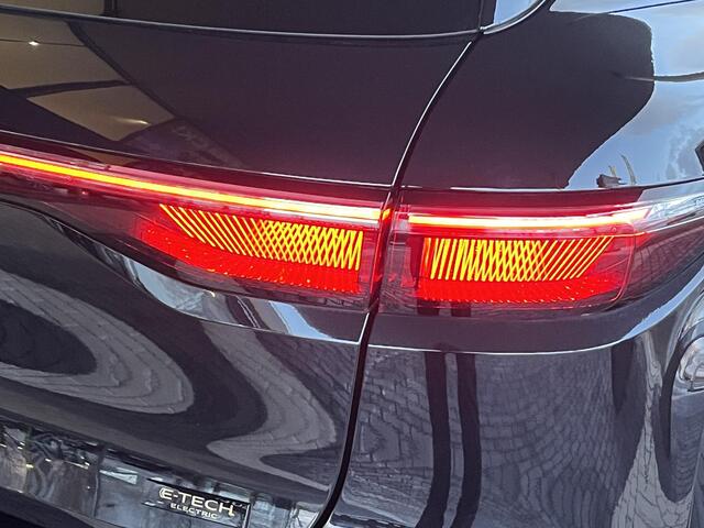 Renault MEGANE E-Tech comfort range techno 60 kWh CRUISE CONTROL / PARKEERSENSOREN + CAMERA / NAVI / LICHTMETAAL / TREKHAAK