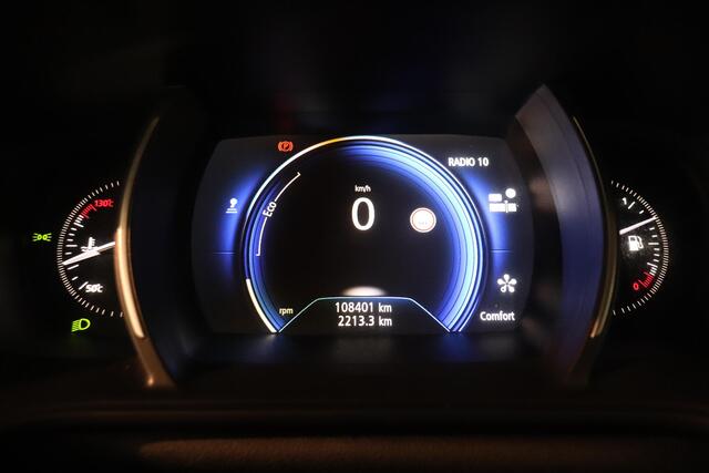 Renault MEGANE Estate 1.2 TCe GT-Line 130 Pk. | Camera | Trekhaak | Adaptieve cruise control | Navigatie | Sportstoelen | LED verlichting |