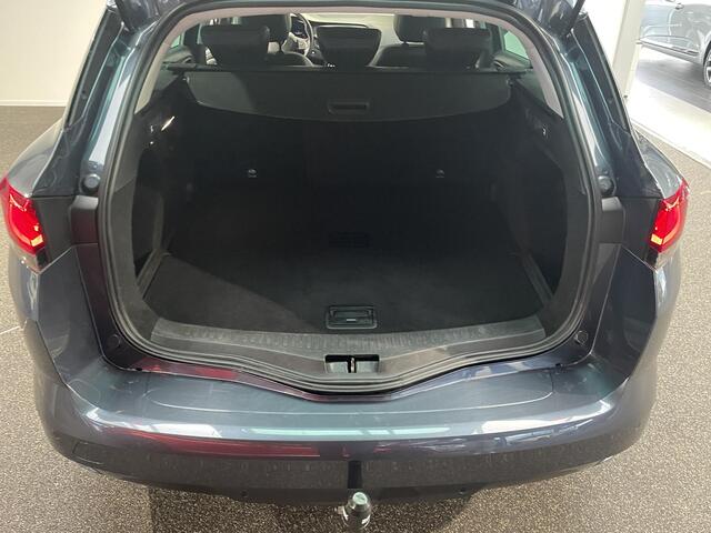 Renault MEGANE Estate 1.3 TCe 140 Techno Climate controle | Navigatie | Camera