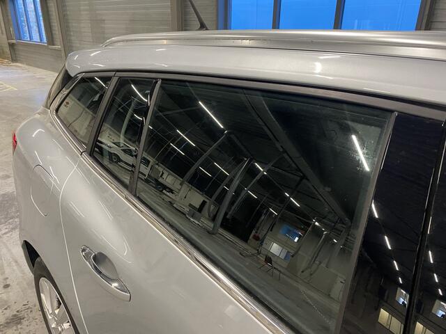 Renault MEGANE Estate 1.3 TCe 140 Equilibre