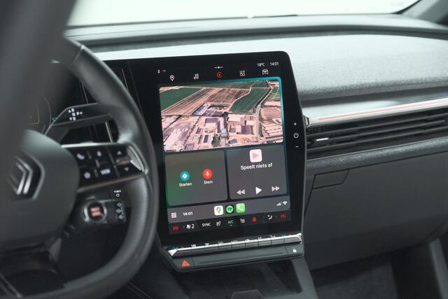 Renault MEGANE E-Tech EV60 Optimum Charge Techno | Pack Winter | Camera | Adaptieve Cruise Control | Dodehoekdetectie