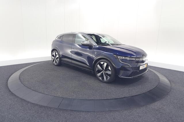 Renault MEGANE E-Tech EV60 Optimum Charge Techno | Pack Winter | Camera | Adaptieve Cruise Control | Dodehoekdetectie