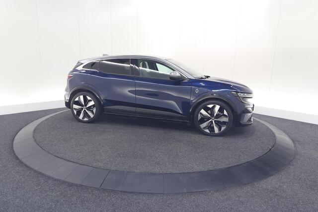 Renault MEGANE E-Tech EV60 Optimum Charge Techno | Pack Winter | Camera | Adaptieve Cruise Control | Dodehoekdetectie