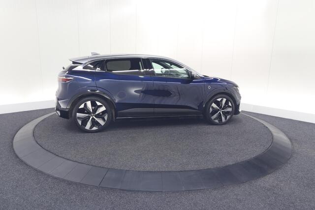 Renault MEGANE E-Tech EV60 Optimum Charge Techno | Pack Winter | Camera | Adaptieve Cruise Control | Dodehoekdetectie