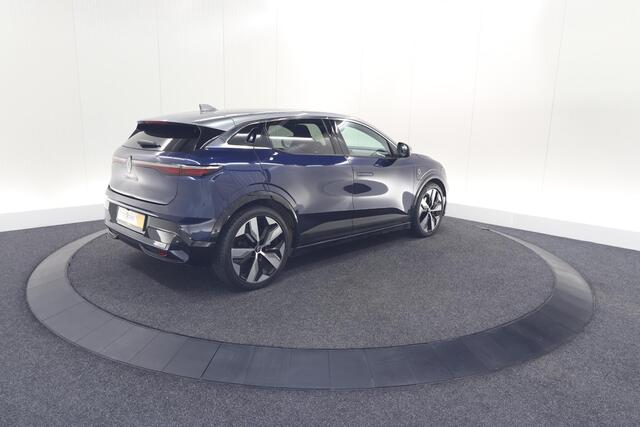 Renault MEGANE E-Tech EV60 Optimum Charge Techno | Pack Winter | Camera | Adaptieve Cruise Control | Dodehoekdetectie