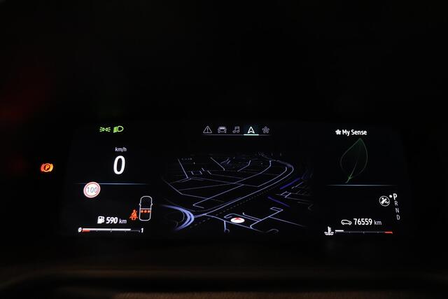 Renault MEGANE Estate 1.3 TCe 140 Techno | Camera | Trekhaak | all season banden | LED koplampen | Smartphone intergratie | Climate control |