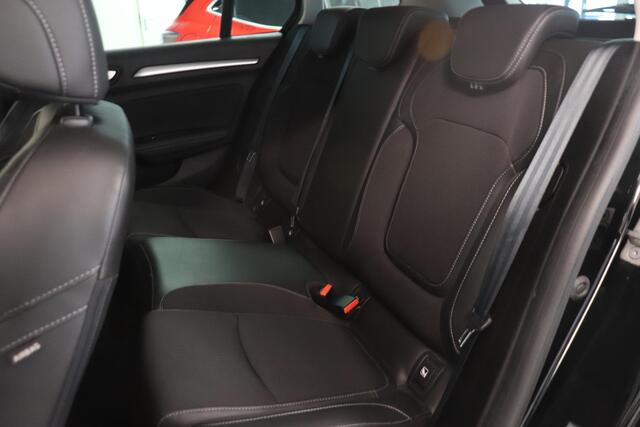 Renault MEGANE Estate 1.3 TCe 140 Techno | Camera | Trekhaak | all season banden | LED koplampen | Smartphone intergratie | Climate control |