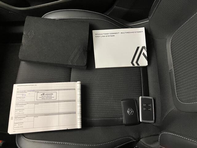 Renault MEGANE Estate 1.3 TCe 140 Techno / Eerste Eigenaar / Dealer Onderhouden / Navigatie / Apple CarPlay/Android Auto / Climate Control / Cruise Control /