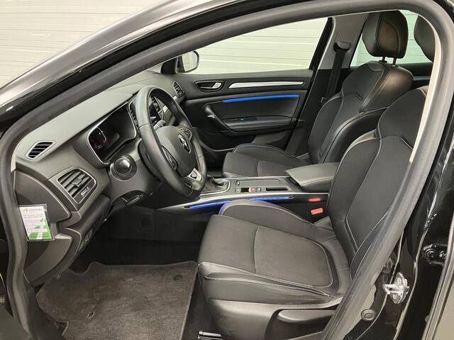 Renault MEGANE Estate 1.3 TCe 140 Techno / Eerste Eigenaar / Dealer Onderhouden / Navigatie / Apple CarPlay/Android Auto / Climate Control / Cruise Control /