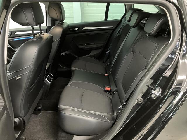 Renault MEGANE Estate 1.3 TCe 140 Techno / Eerste Eigenaar / Dealer Onderhouden / Navigatie / Apple CarPlay/Android Auto / Climate Control / Cruise Control /