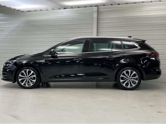 Renault MEGANE Estate 1.3 TCe 140 Techno / Eerste Eigenaar / Dealer Onderhouden / Navigatie / Apple CarPlay/Android Auto / Climate Control / Cruise Control /