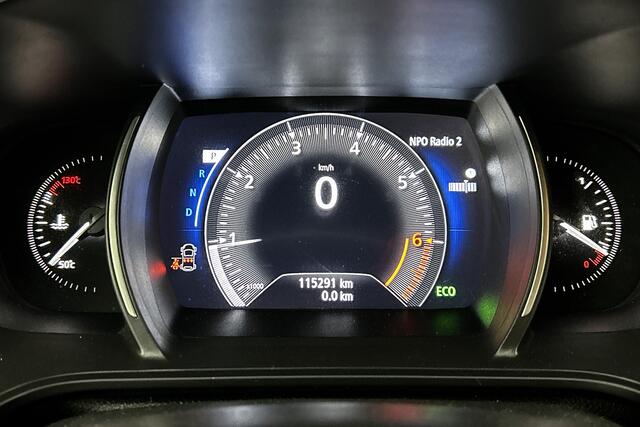 Renault MEGANE Estate 1.3 TCe Limited | Trekhaak | Camera | Cruise control | Navigatie