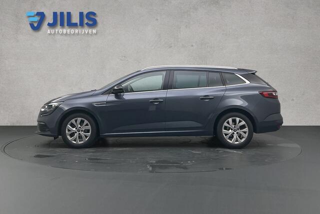 Renault MEGANE Estate 1.3 TCe Limited | Trekhaak | Camera | Cruise control | Navigatie