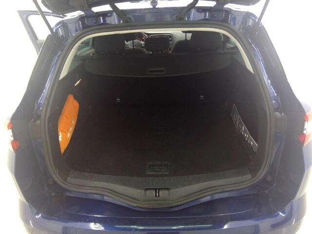 Renault MEGANE Estate 1.3 TCe Aut. Limited Airco ECC Navi Carplay Trekhaak PDC Cruise Control Full LED