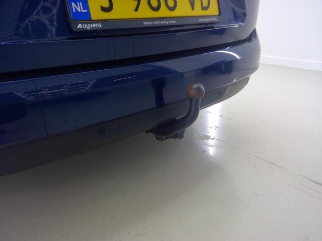 Renault MEGANE Estate 1.3 TCe Aut. Limited Airco ECC Navi Carplay Trekhaak PDC Cruise Control Full LED