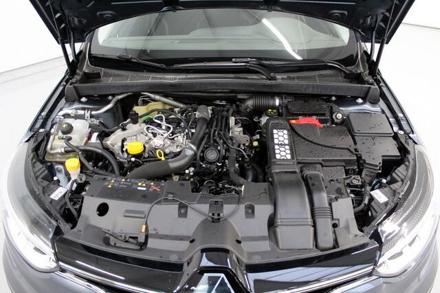 Renault MEGANE Estate 1.3 TCe 140PK Techno 36.000km!! , TREKHAAK | DEELS LEER | NAVIGATIE | CARPLAY | CAMERA