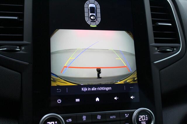 Renault MEGANE Estate 1.3 TCe 140PK Techno 36.000km!! , TREKHAAK | DEELS LEER | NAVIGATIE | CARPLAY | CAMERA