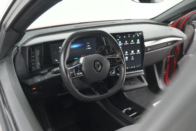 Renault MEGANE E-Tech EV40 Boost Charge Techno | Pack Winter | Camera | Adaptieve Cruise Control | Dodehoekdetectie