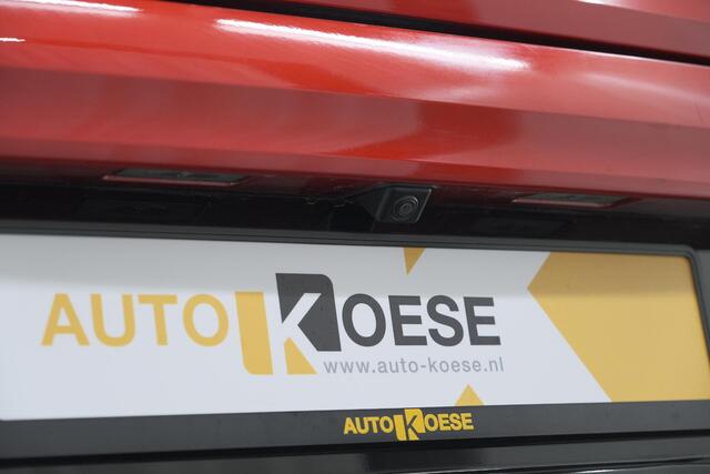 Renault MEGANE E-Tech EV40 Boost Charge Techno | Pack Winter | Camera | Adaptieve Cruise Control | Dodehoekdetectie