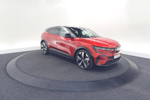 Renault MEGANE E-Tech EV40 Boost Charge Techno | Pack Winter | Camera | Adaptieve Cruise Control | Dodehoekdetectie