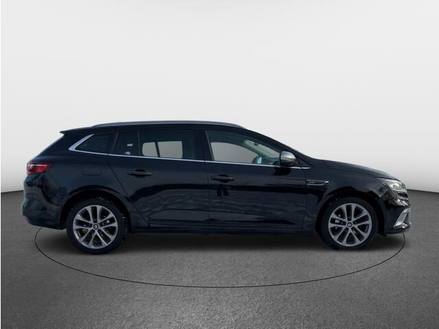 Renault MEGANE Estate 1.3 TCe GT-Line 140Pk | Full Led | Camera | Gr. Nav