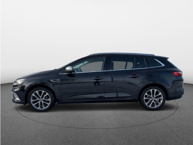 Renault MEGANE Estate 1.3 TCe GT-Line 140Pk | Full Led | Camera | Gr. Nav