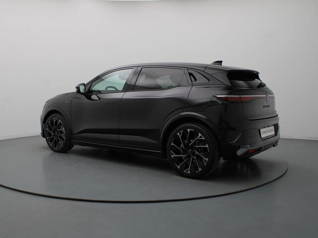 Renault MEGANE E-Tech Megane E-Tech comfort range esprit alpine 60 kWh Harman Kardon | 360° Camera | Adapt. Cruise | Stoel-/stuurverw.