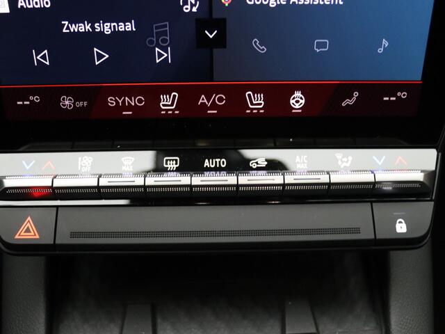 Renault MEGANE E-Tech Megane E-Tech comfort range esprit alpine 60 kWh Harman Kardon | 360° Camera | Adapt. Cruise | Stoel-/stuurverw.
