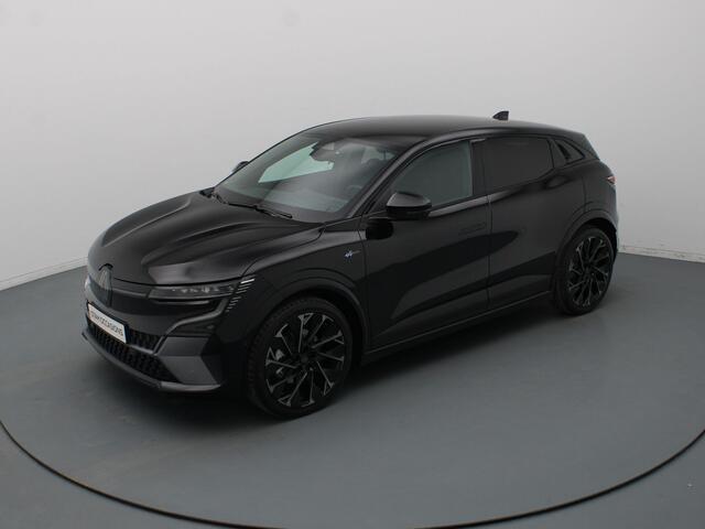 Renault MEGANE E-Tech Megane E-Tech comfort range esprit alpine 60 kWh Harman Kardon | 360° Camera | Adapt. Cruise | Stoel-/stuurverw.