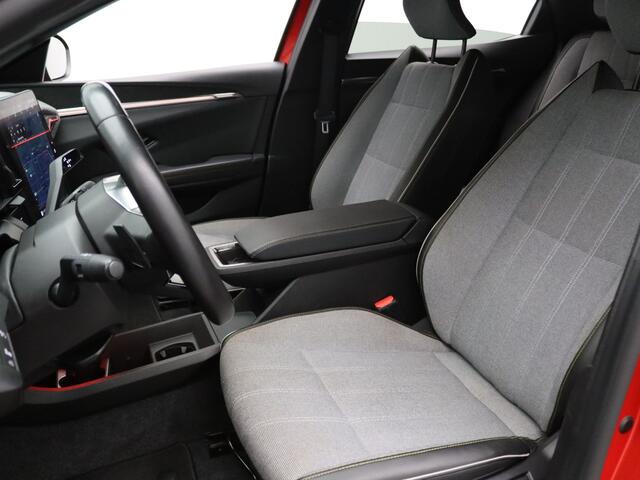 Renault MEGANE E-Tech EV60 Optimum Charge Techno Harman Kardon | Camera | Adapt. Cruise | Parkeersens. v+a | Stoelverw.