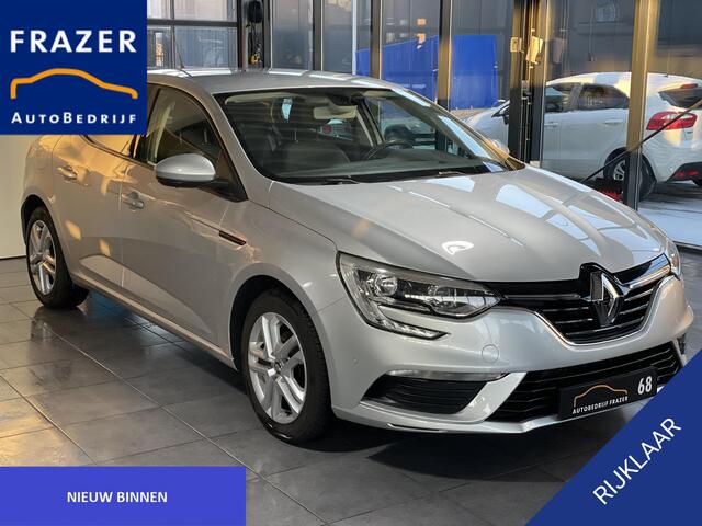 Renault MEGANE 1.2 TCe Limited